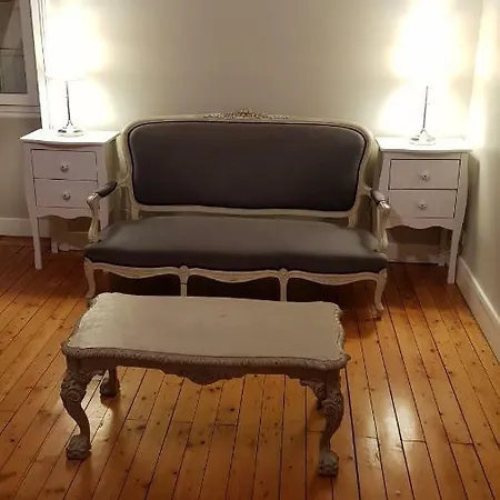 La Casa Blanca Gasthof *