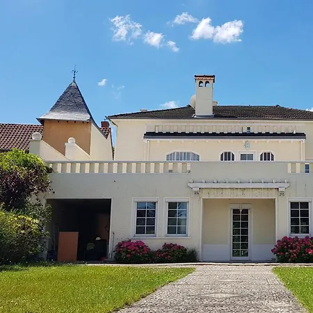 Guest house La Casa Blanca