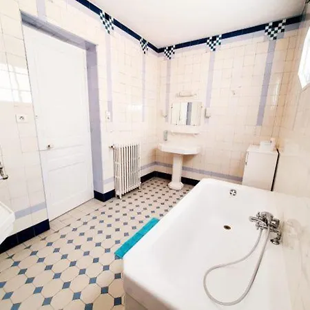 Guest house La Casa Blanca Janneyrias
