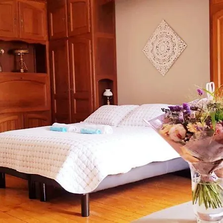 La Casa Blanca Guest house *