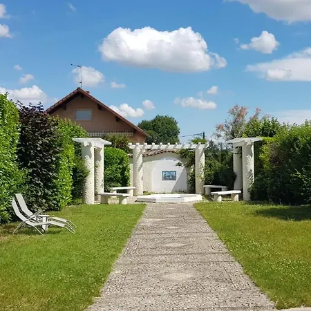 La Casa Blanca Guest house
