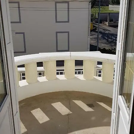 La Casa Blanca Guest house