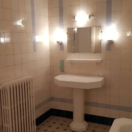 La Casa Blanca Guest house *